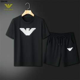 Picture of Armani Short Shirt Pant Suits _SKUArmaniM-4XL12yn2519854